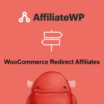 AffiliateWP- -WooCommerce-Redirect-Affiliates
